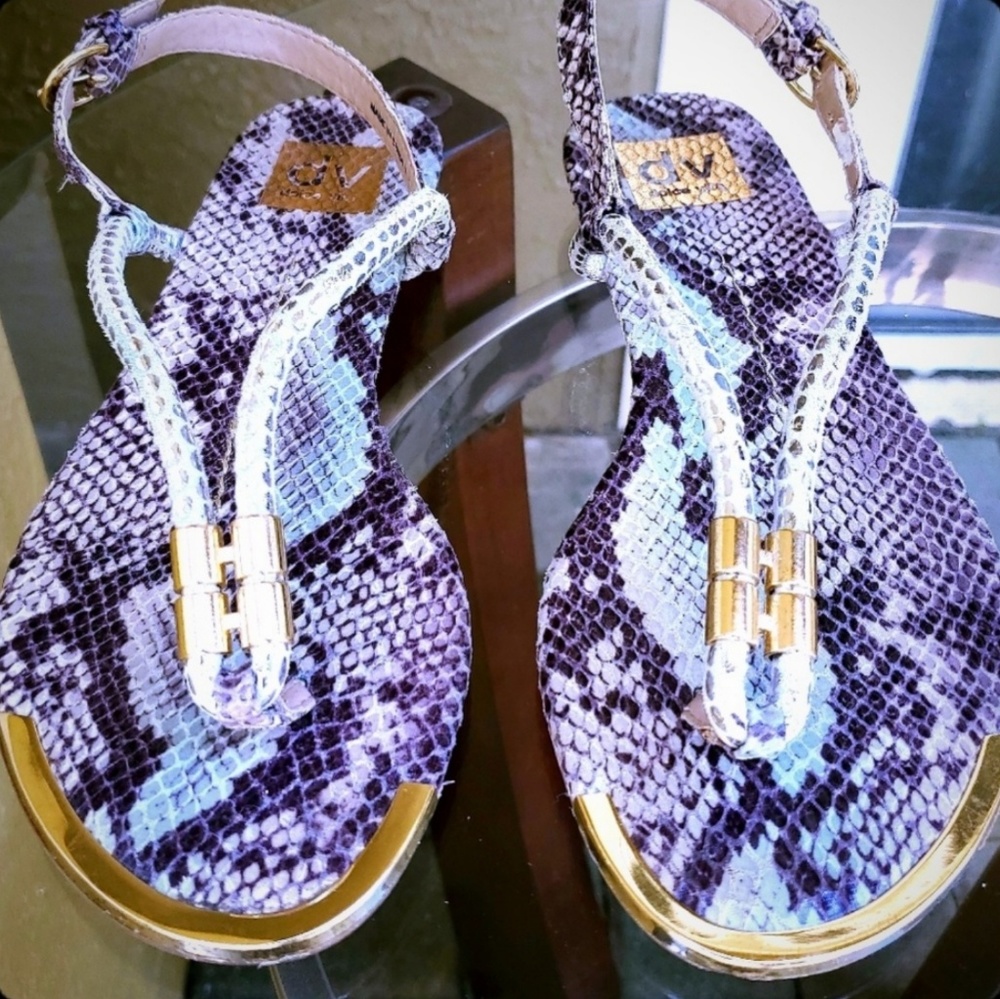 DV by Dolce Vita Ayden Sandals